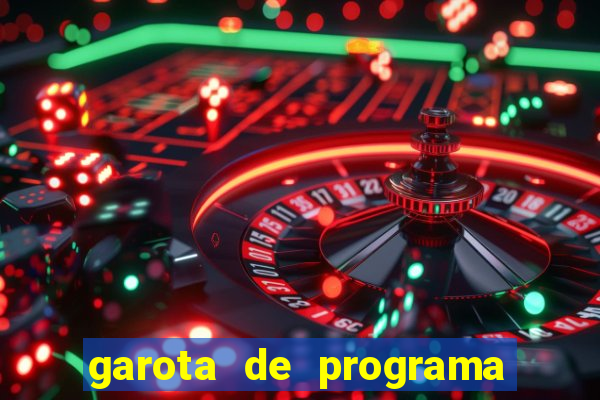 garota de programa de brumado